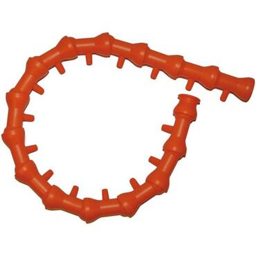 Spare and supplementary parts 1/2", Ring system type 9605